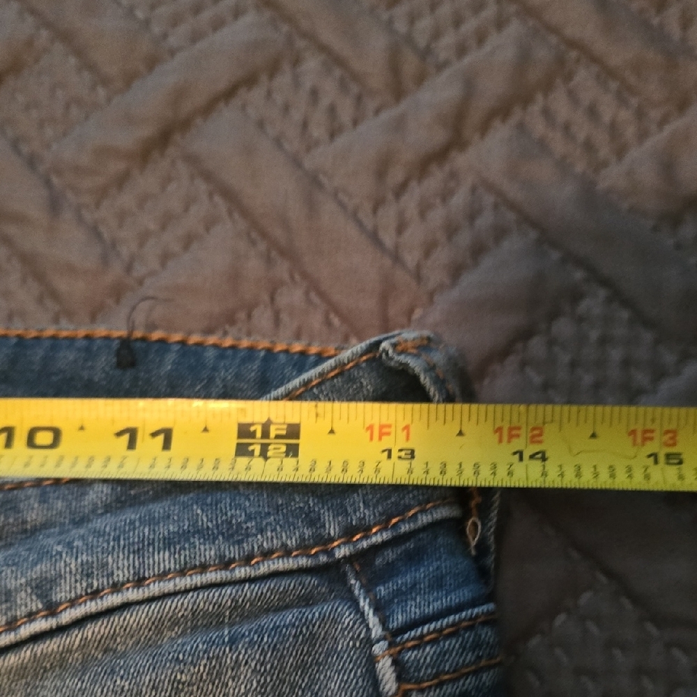 Kut from the Kloth Ankle Skinny Leg Jeans - Picture 6 of 15
